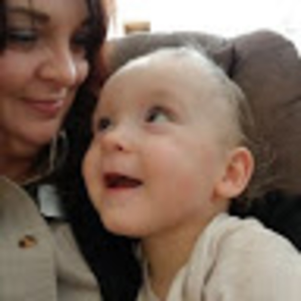 Meet your Posher, Nancy